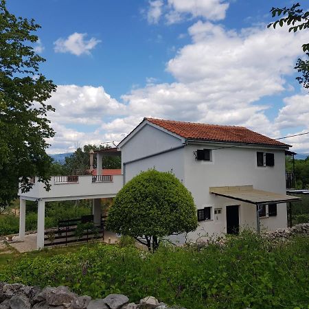 Apartment Buric Županje Eksteriør billede