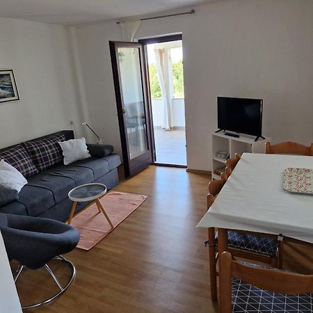 Apartment Buric Županje Eksteriør billede
