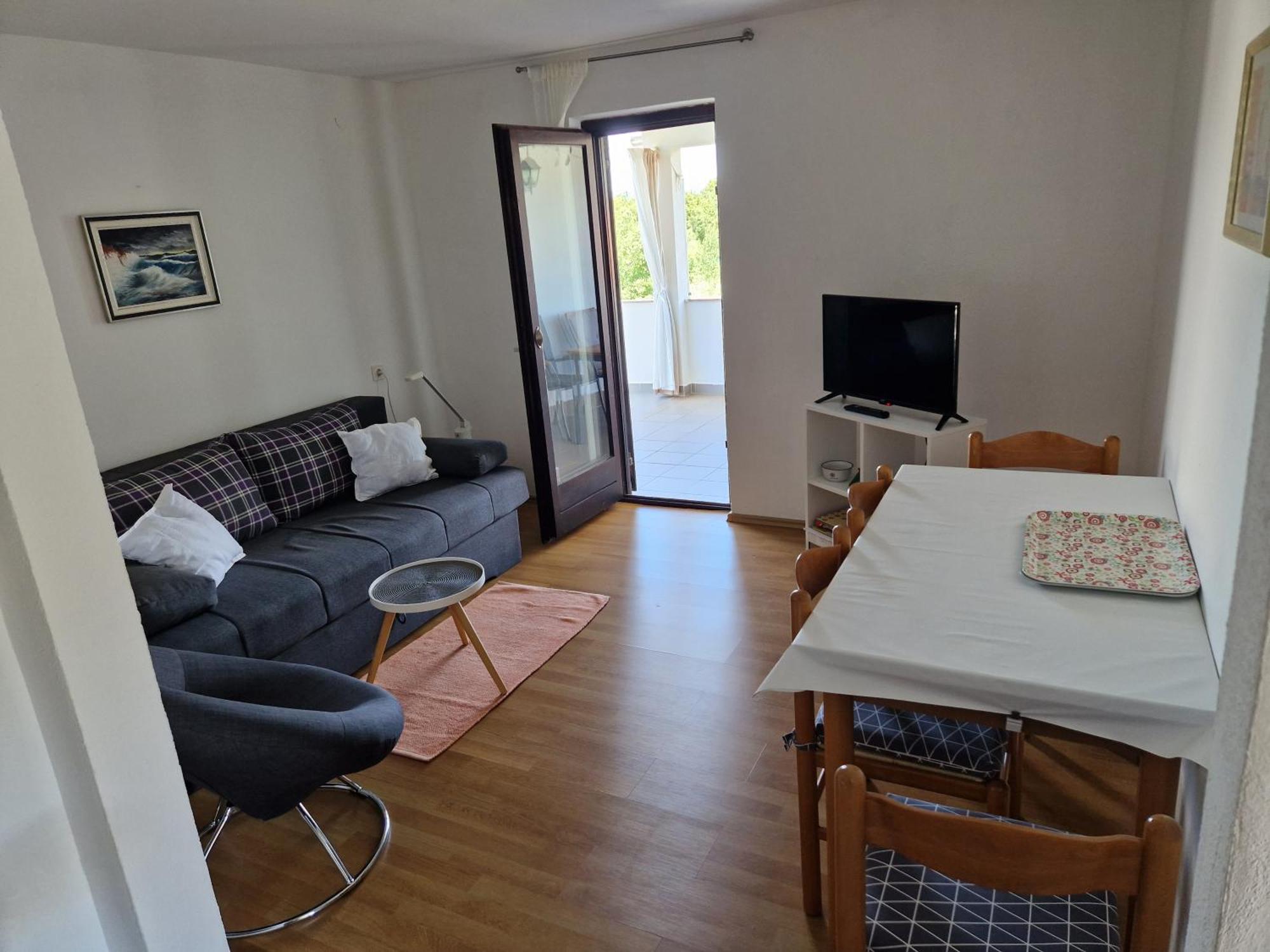 Apartment Buric Županje Eksteriør billede