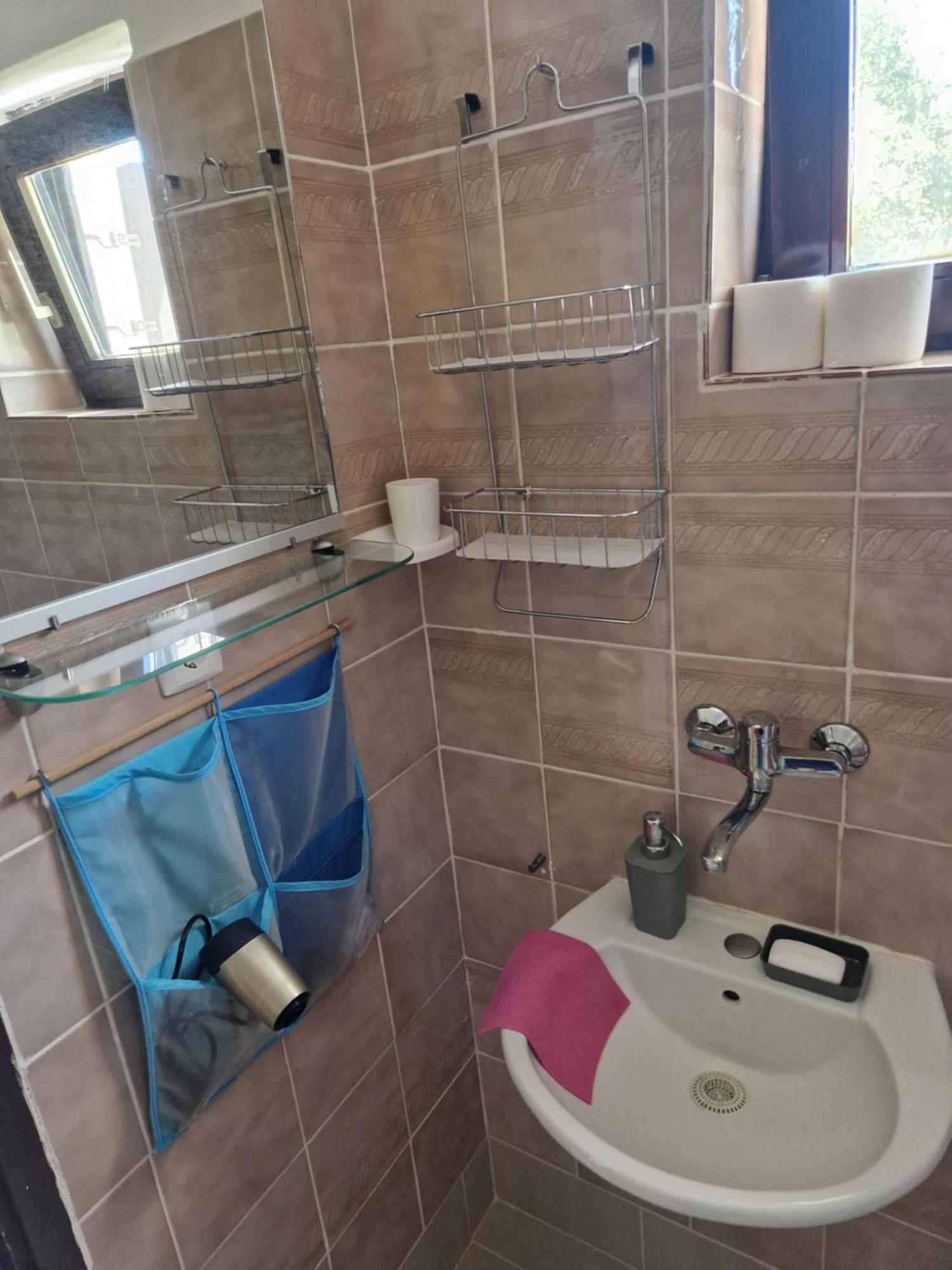 Apartment Buric Županje Eksteriør billede