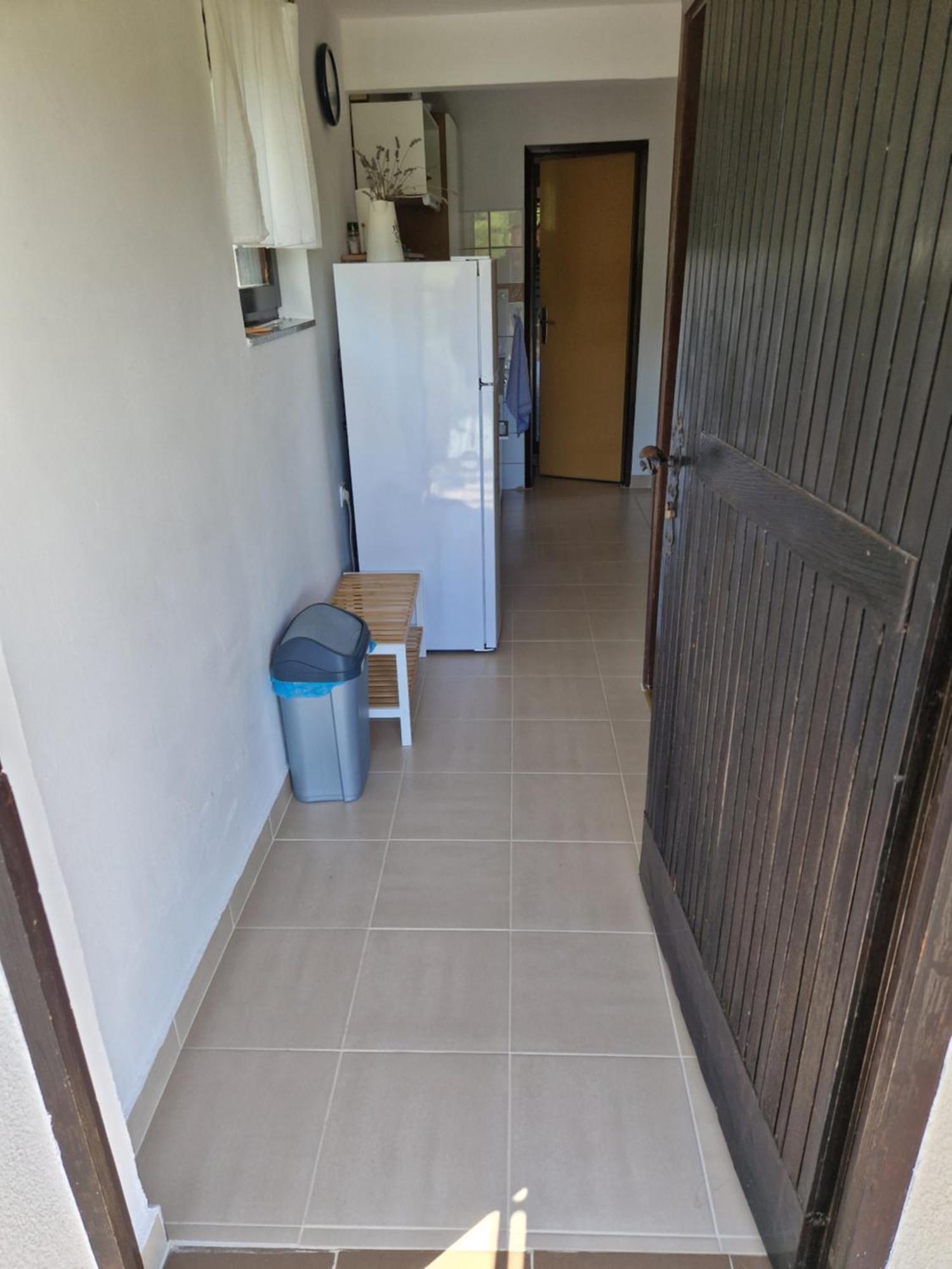 Apartment Buric Županje Eksteriør billede