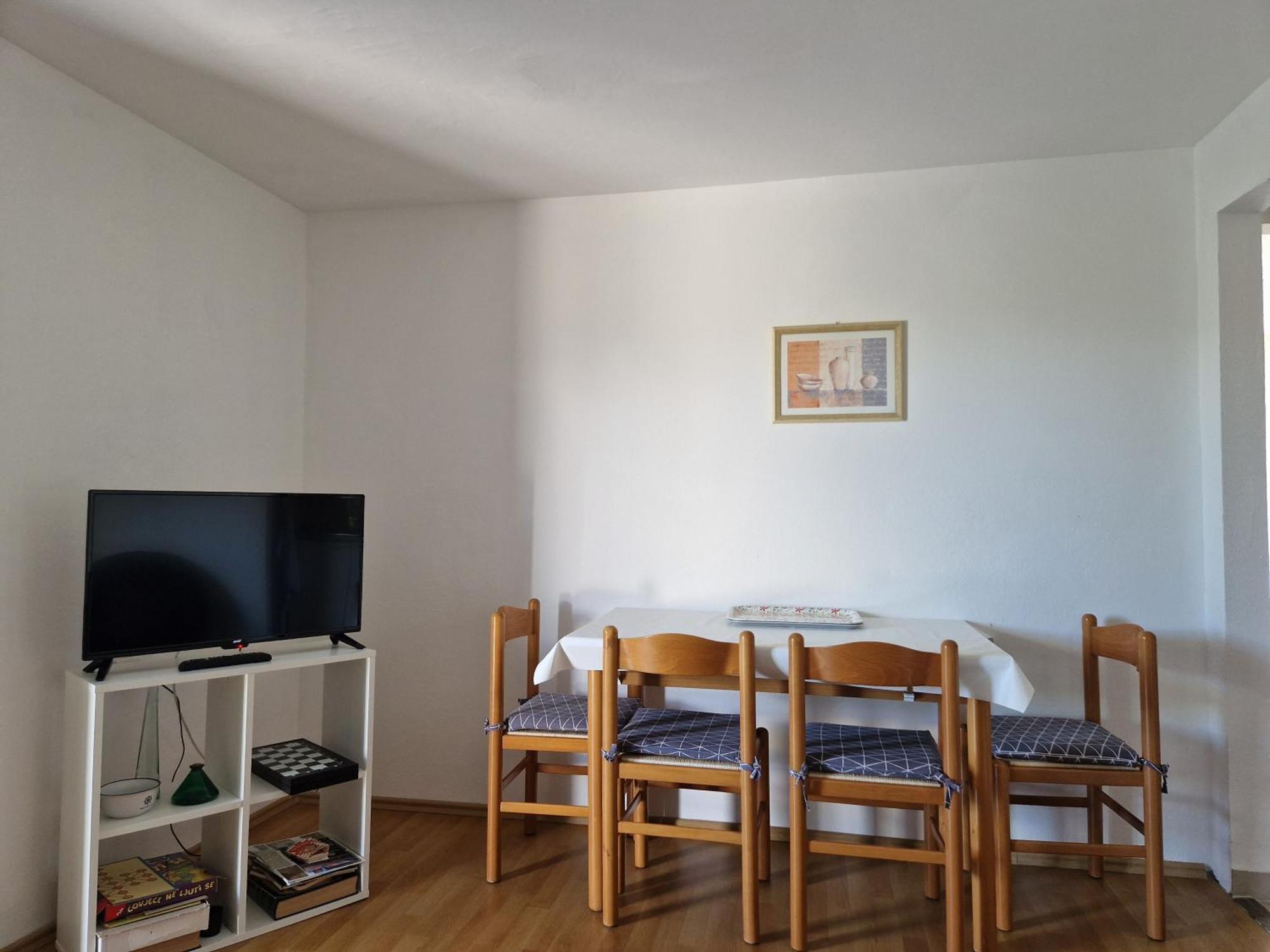 Apartment Buric Županje Eksteriør billede