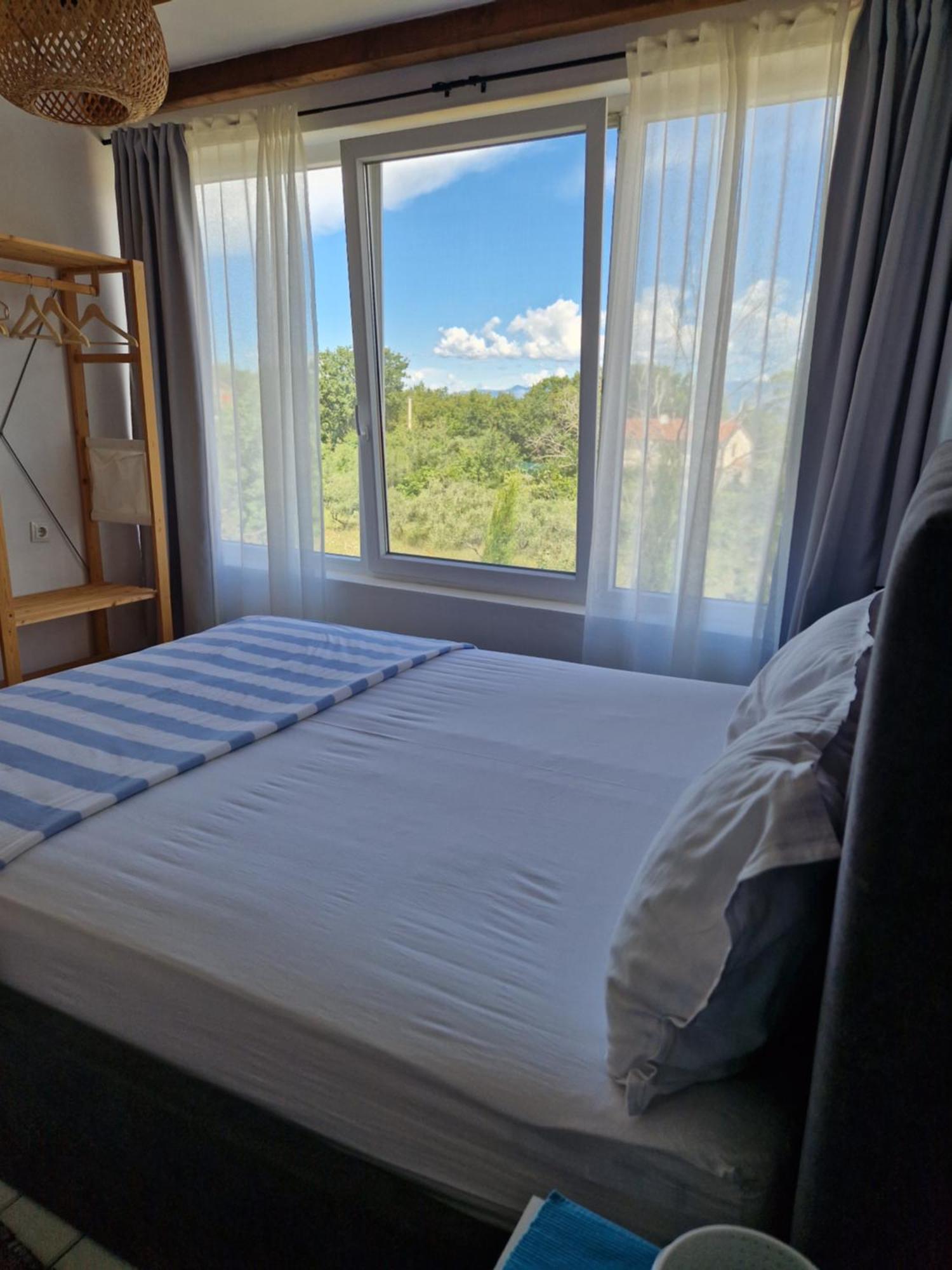 Apartment Buric Županje Eksteriør billede