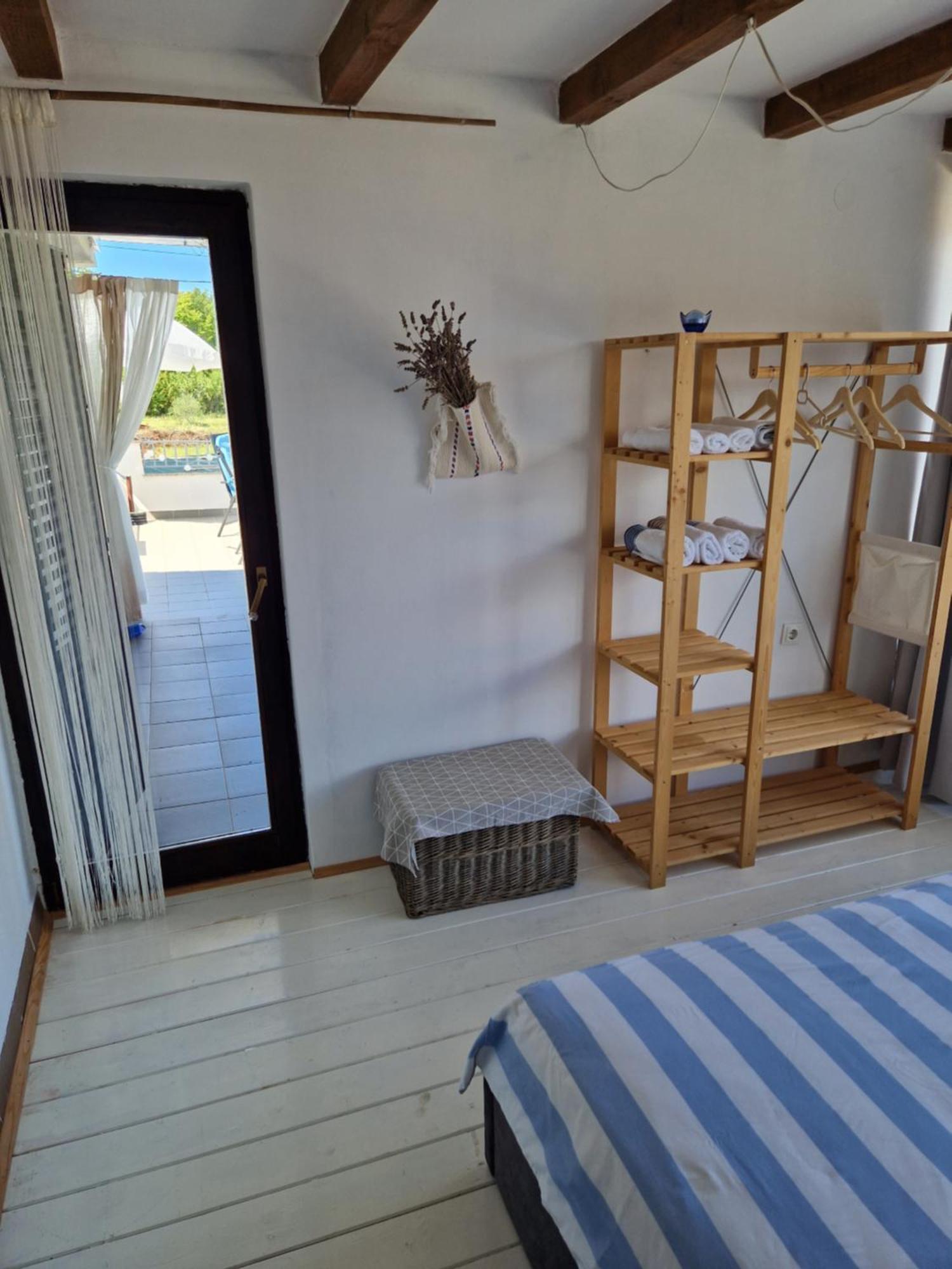Apartment Buric Županje Eksteriør billede