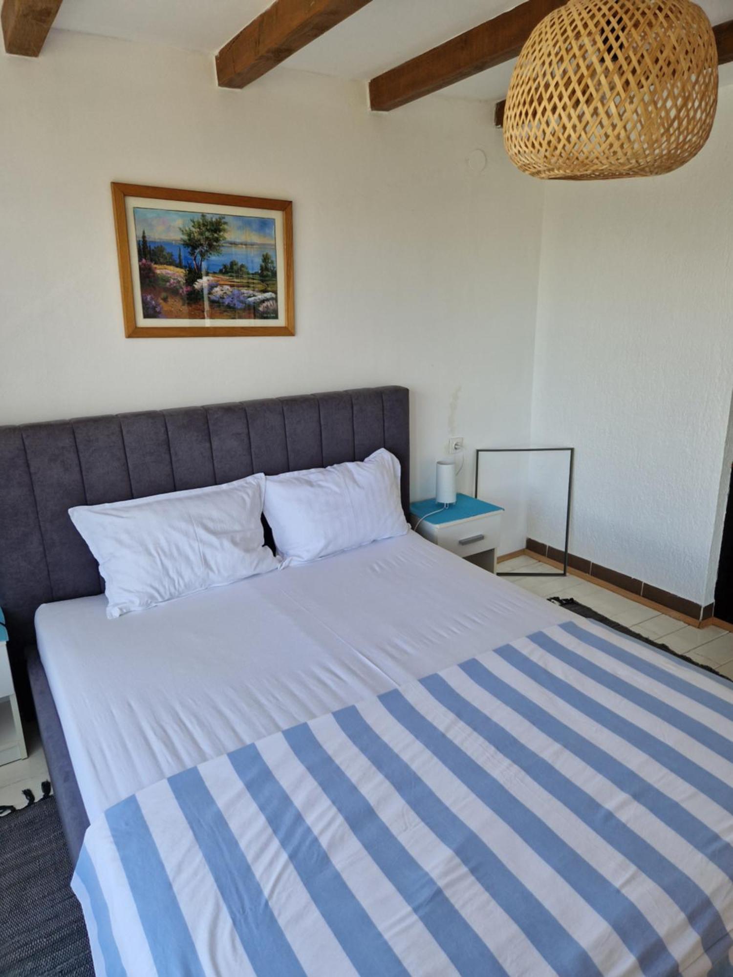 Apartment Buric Županje Eksteriør billede