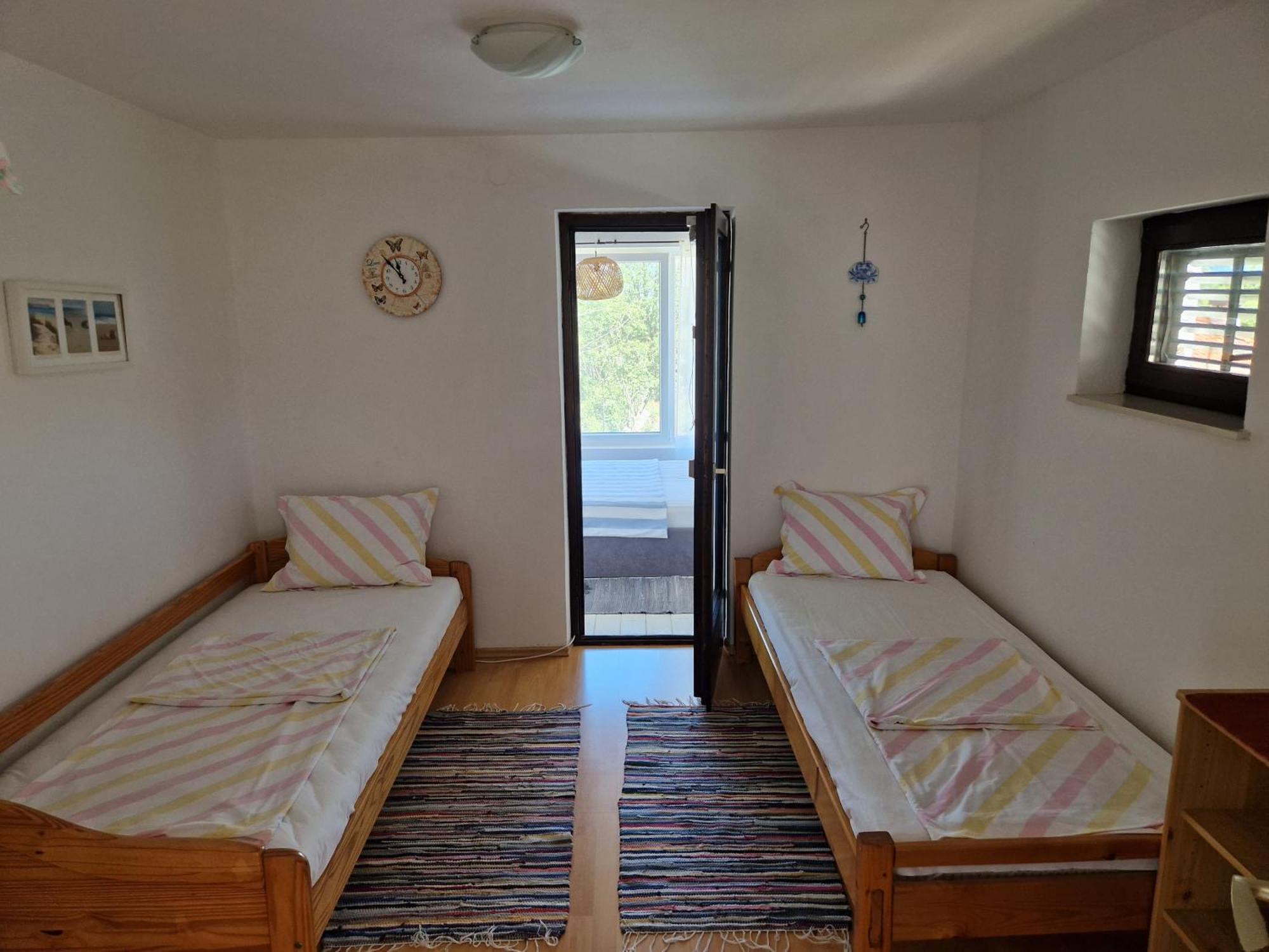 Apartment Buric Županje Eksteriør billede