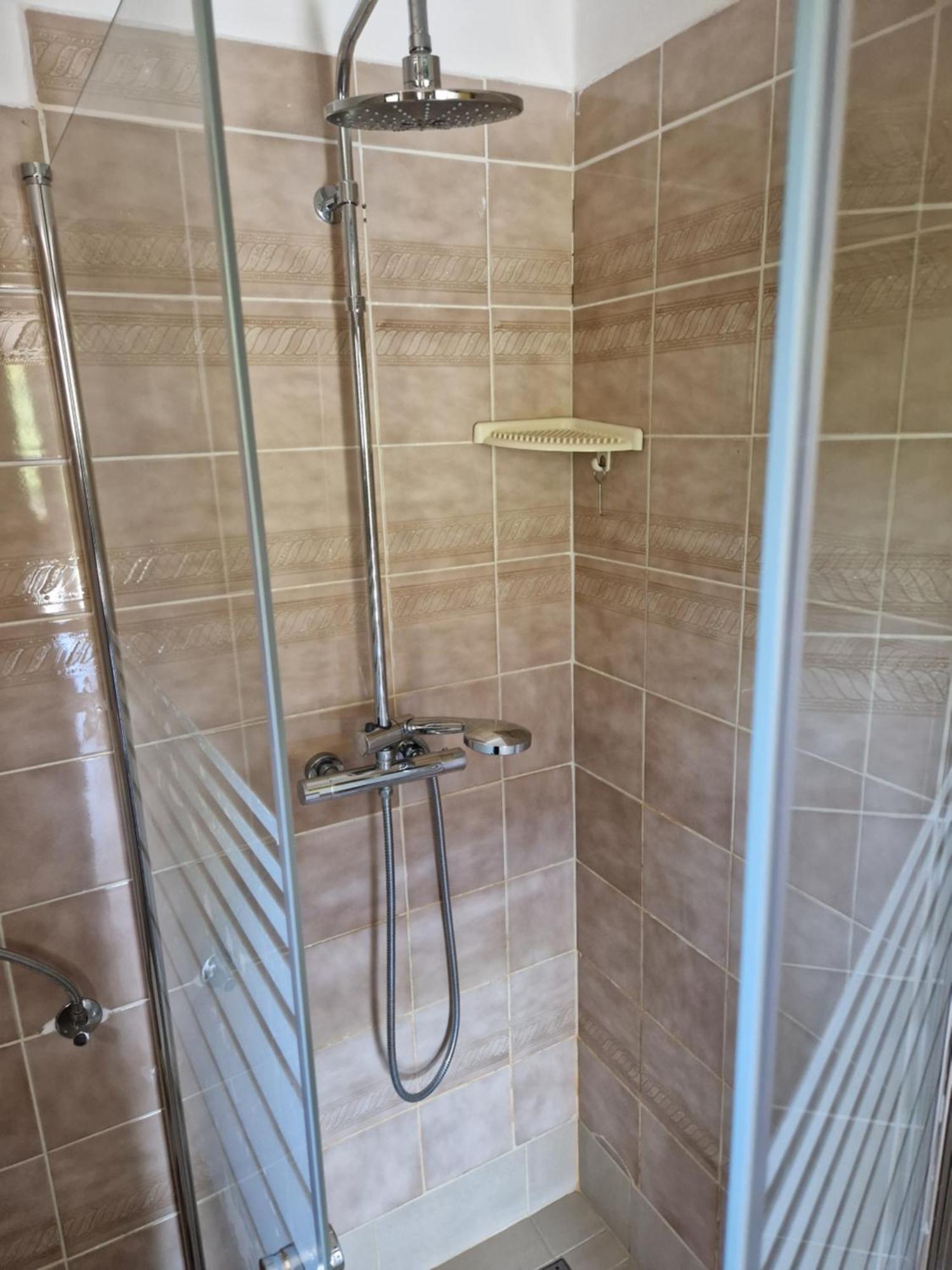 Apartment Buric Županje Eksteriør billede